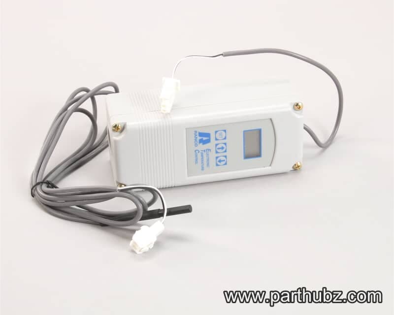 Traulsen 830709 Electronic Temperature Control with Sensor