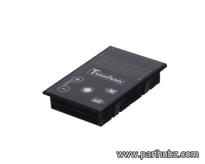 Traulsen 950-60510-01 User Interface/Display