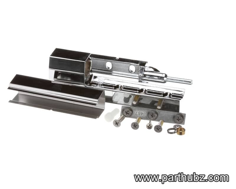 Traulsen SER-40677-02 Door Hinge Assembly with Stop Feature