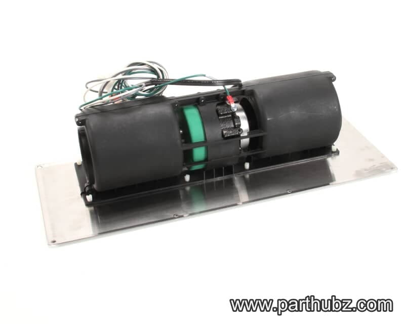 Traulsen SER-60208-00 Blower Service Kit ECM BH1300