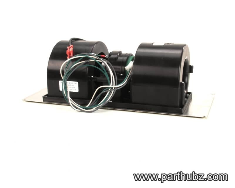 Traulsen SER-60209-00 Blower Service Kit ECM BH1400