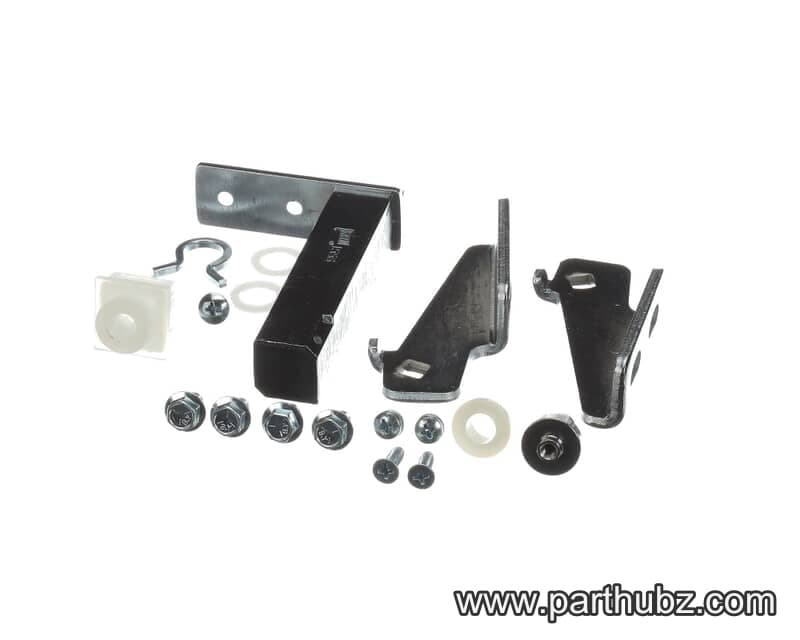 Traulsen SER-60248-00 Hinge Kit, Compact Undercounter