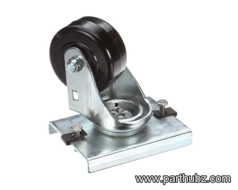 Traulsen SER-60536-00 Caster, Adjustable, 4" Without Brake