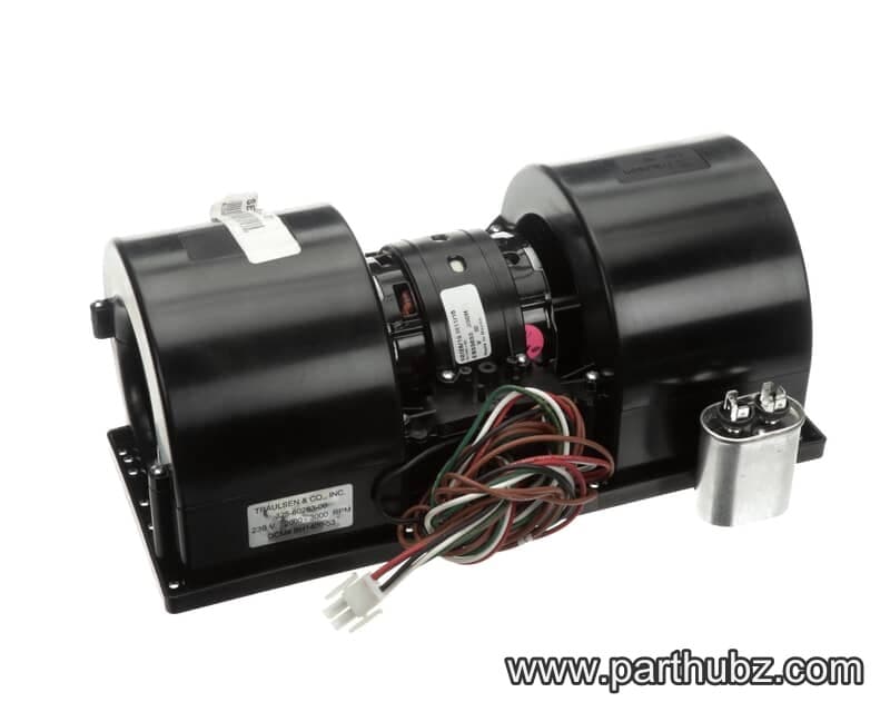 Traulsen SER-60545-01 Blower Assembly, 230 Volt