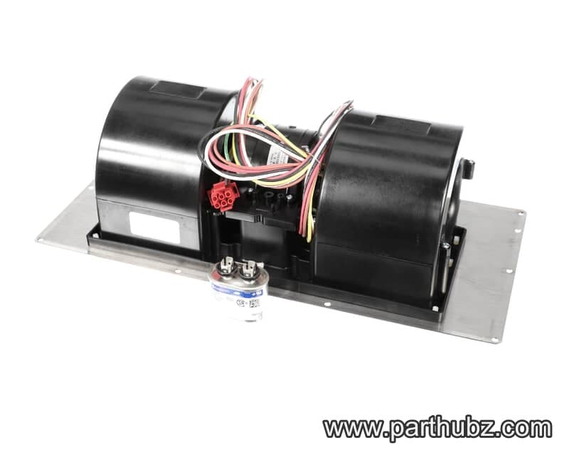 Traulsen SER-60545-02 Blower Replacement Kit, Evaporator, 120 Volt