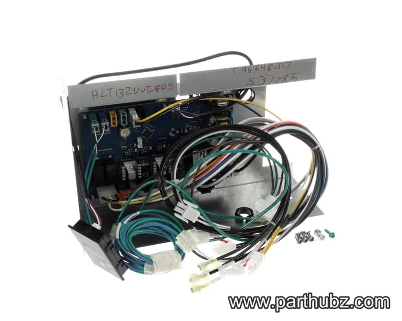 Traulsen SER-60711-01 Conversion Kit, MIT to RAG, 132DNWLHUT
