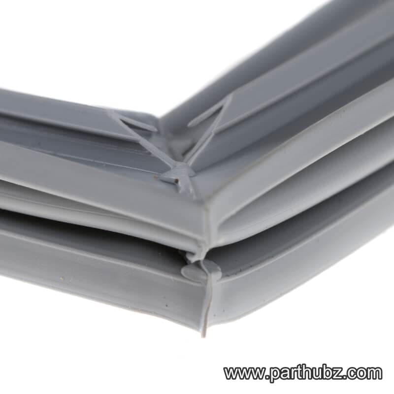 Traulsen SER-61097-00 Door Gasket, Snap In, 23-5/8" X 59-3/4"