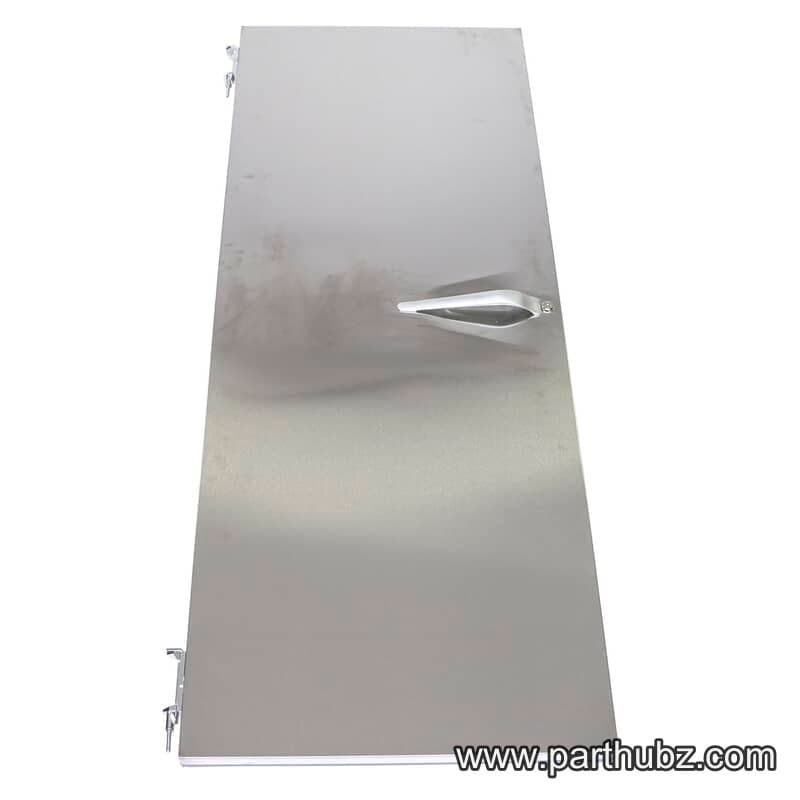 Traulsen SK-200-60255-00 Door Assembly, Full Height