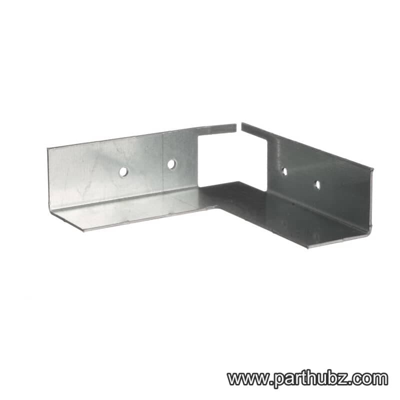 Traulsen SK-433643 DOOR CORNER PLATE
