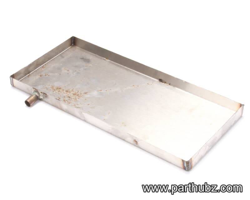 Traulsen SK-433671 Drain Pan Assembly, Evaporator