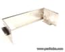 Traulsen SK-433904 Drain Pan Weldment, Evaporator