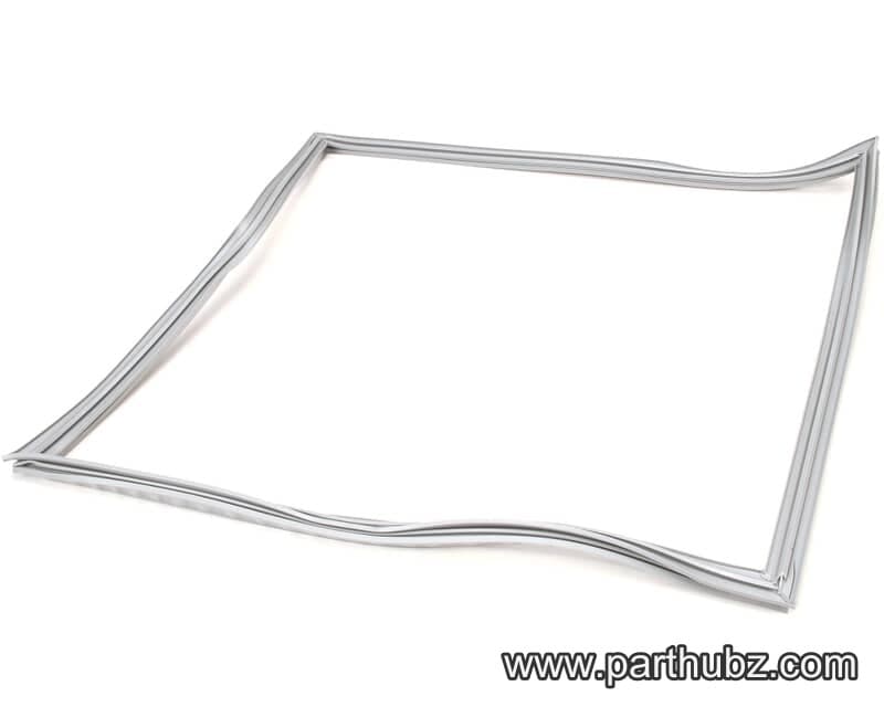 Traulsen SVC-60197-02 Door Gasket, Snap-In, Prep Tables 66/72/90