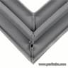 Traulsen SVC-60256-00 Door Gasket, Offset 1/1, Easy Clean