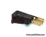 Vulcan Hart 00-480016 SWITCH,MINIATURE