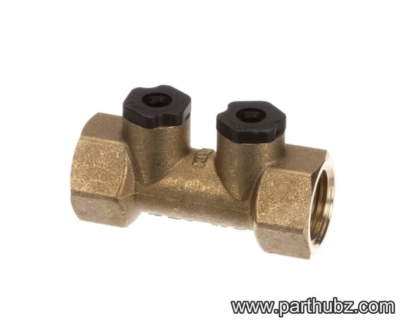 Vulcan Hart 00-492999 VALVE,CHECK
