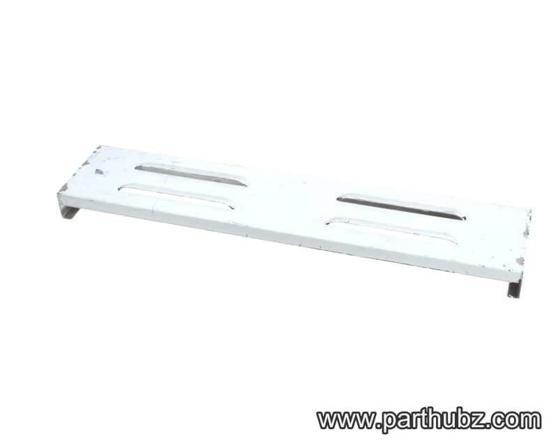 Vulcan Hart 00-756749 Louver Panel, Stainless Steel, R-Model 18