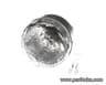 Vulcan Hart 00-913102-00032 Oven Lamp Assembly, 250V, 40W