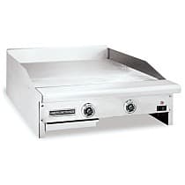 American Range SAG