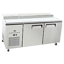 Atosa MPF8202