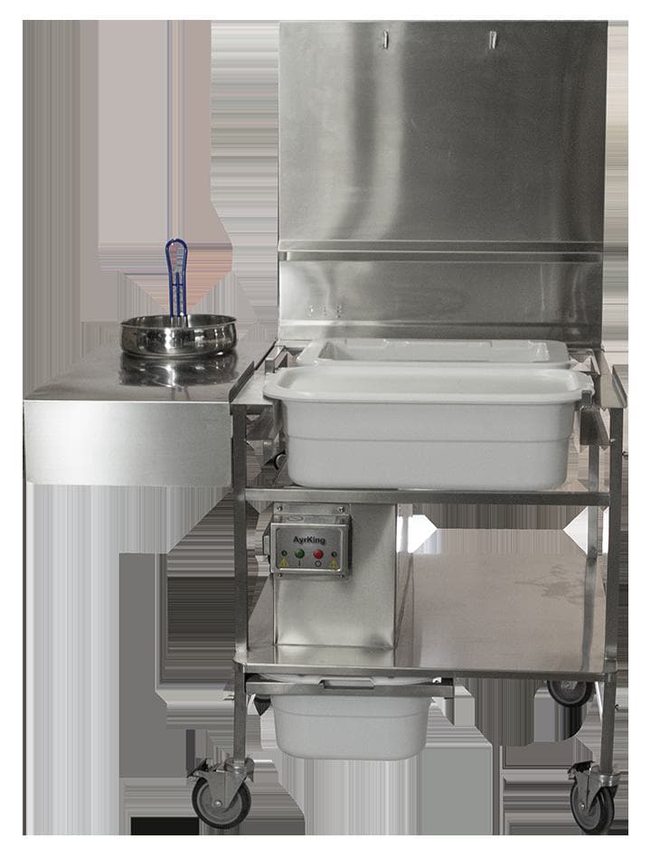 AyrKing BBSUL3134CS