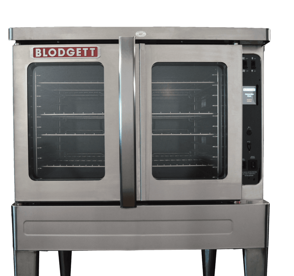 Blodgett DFG-200 DBL