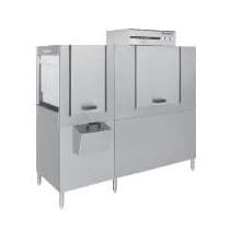 Champion 66WS Rack Conveyor Dishwasher