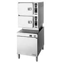 Cleveland 24CEM24 Electric Convection Steamer