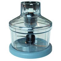 Dynamic Mixer AC518