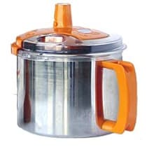 Dynamic Mixer DYNACUTTER