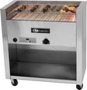 EmberGlo 25WF KABOB
