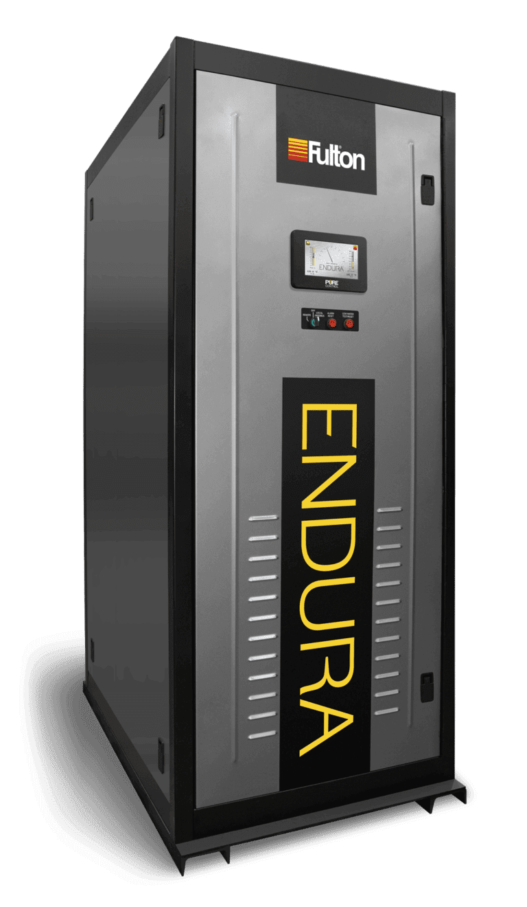 Fulton EDR-1500