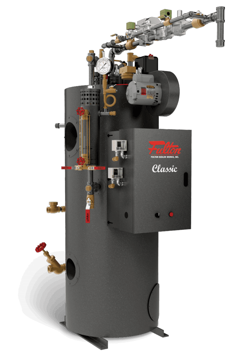 Fulton ICS-04