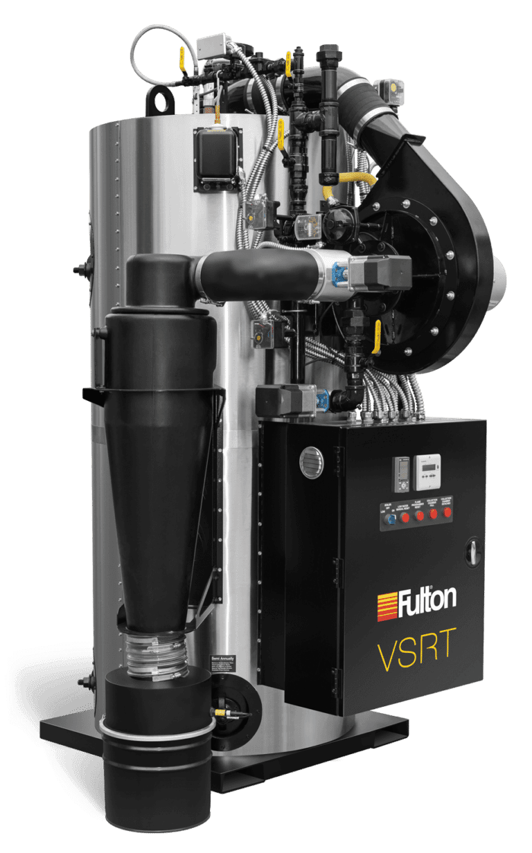 Fulton VSRT-30
