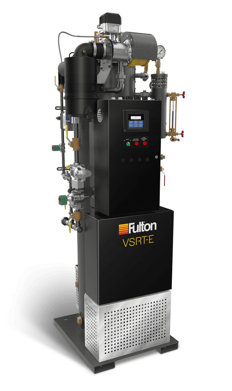 Fulton VSRT-9.5-E