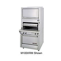 Garland M100XR