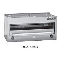 Garland MSTSRC
