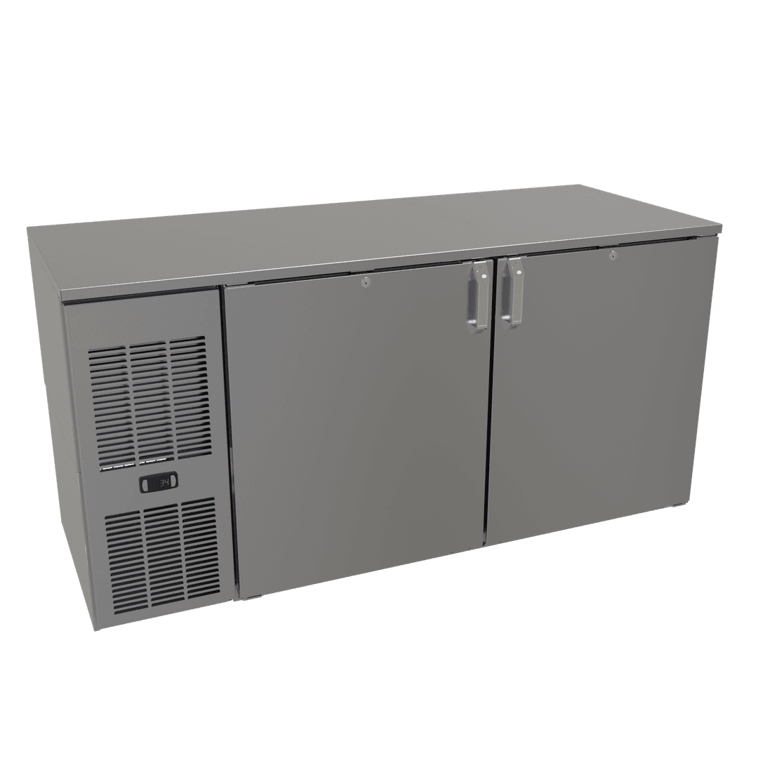 Glastender C1FL