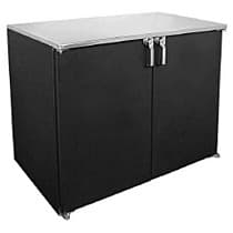 Glastender DS48