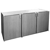 Glastender DS72