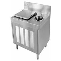 Glastender FRB-36