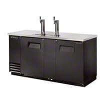 Glastender KC52