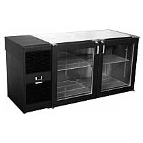 Glastender LP84L