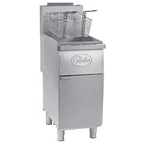 Globe GFF50G