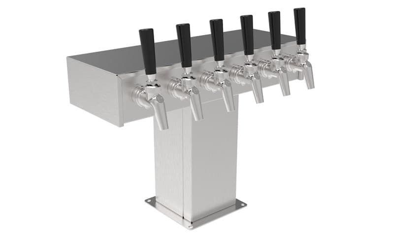 Perlick 3780-4B