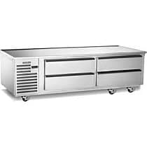 Traulsen TE072HT