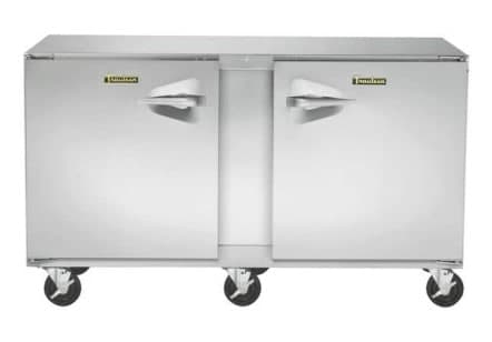 Traulsen UHT72-LR