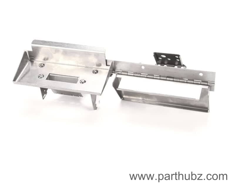 Frymaster 1060004SP Tilt Plate Assembly