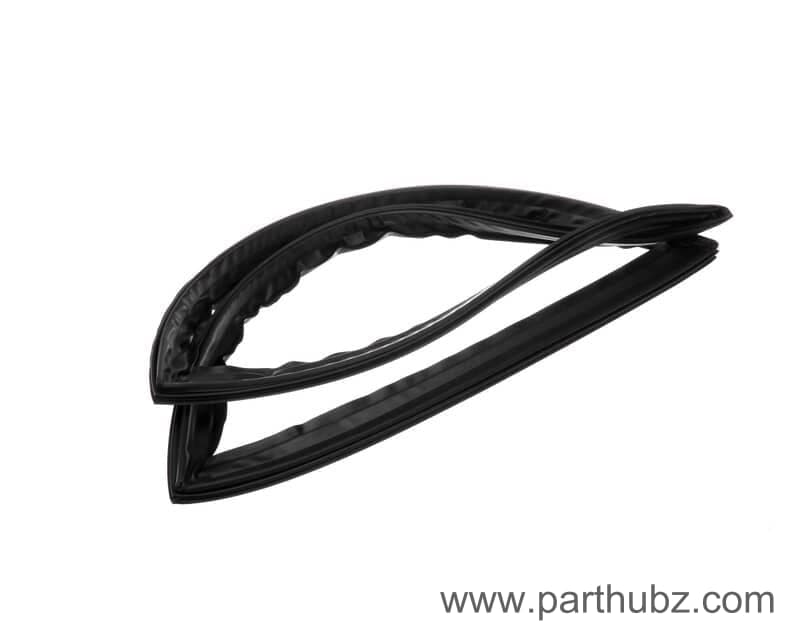 Perlick 1029118-13 Door Gasket, Magnetic, Roll-In